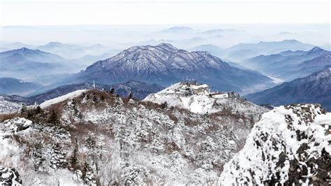Muju – Travel guide at Wikivoyage.